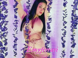 Emyferrari
