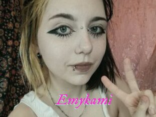 Emykami