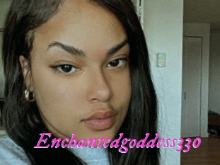 Enchantedgoddess330