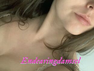 Endearingdamsel