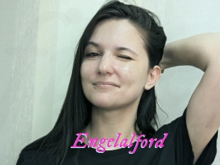 Engelalford
