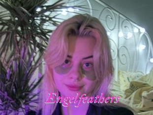 Engelfeathers