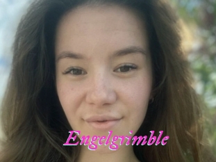 engelgrimble Fille Sensuelle