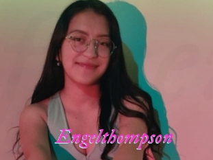 engelthompson Fille Sensuelle
