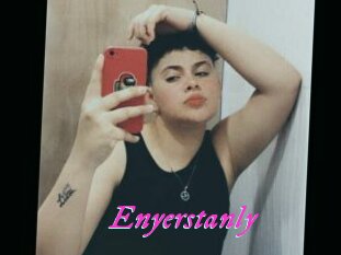 Enyerstanly