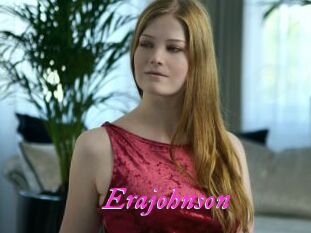 Erajohnson