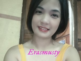 Erasmusty