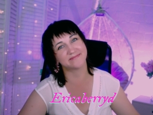 ericaberryd Fille Sensuelle