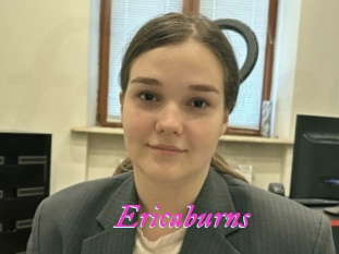 Ericaburns