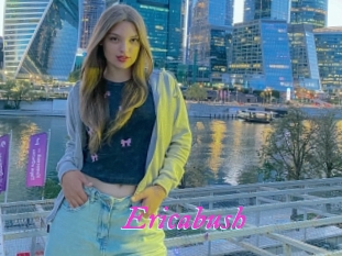Ericabush