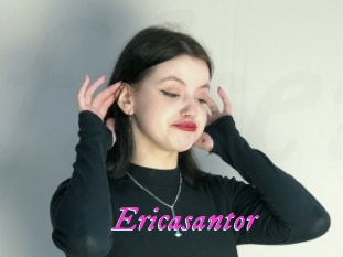 Ericasantor