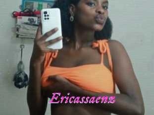 Ericassaenz