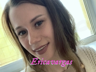Ericavargas