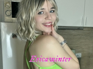 Ericawinter