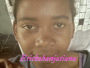 Erickahanjatiana