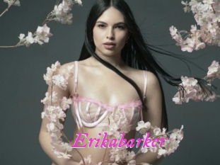 Erikabarker