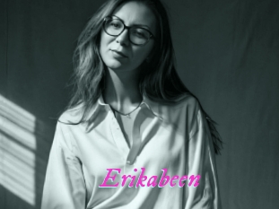 erikabeen Fille Sensuelle