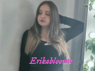 Erikabloome