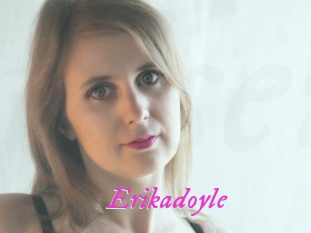 erikadoyle Fille Sensuelle