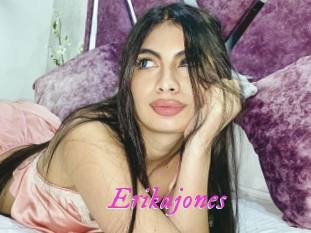 Erikajones