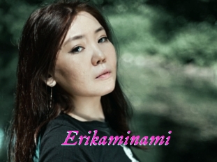 Erikaminami
