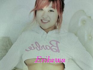 Erikawu