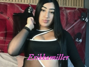 Erikkamiller