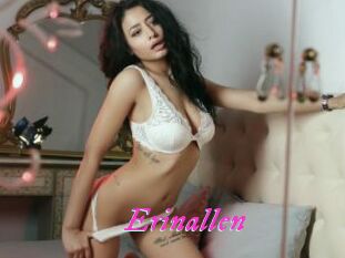 Erinallen