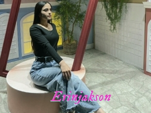 Erinjakson