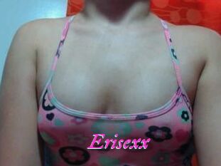Erisexx