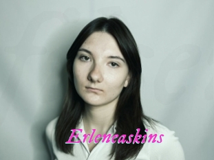 Erleneaskins