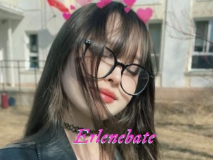 Erlenebate