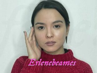 Erlenebeames