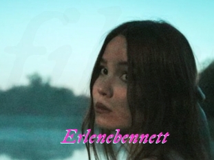 Erlenebennett