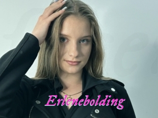 erlenebolding Fille Sensuelle