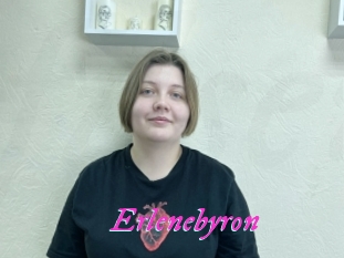 Erlenebyron