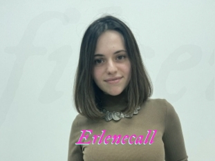 Erlenecall