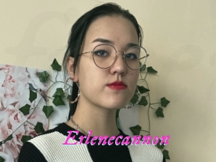 Erlenecannon