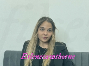 Erlenecawthorne