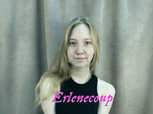 Erlenecoup