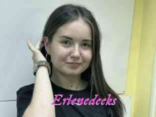 Erlenedeeks