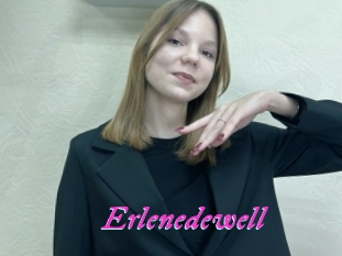 Erlenedewell