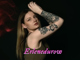 erlenedurow Fille Sensuelle