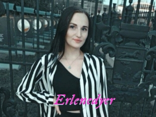 Erlenedyer