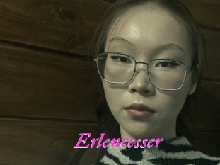 Erleneesser