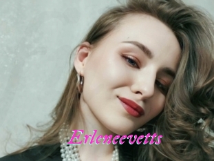 Erleneevetts