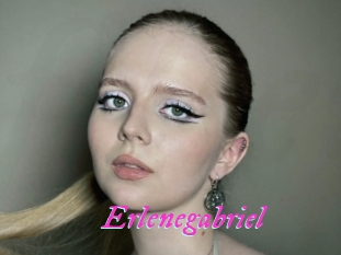 Erlenegabriel