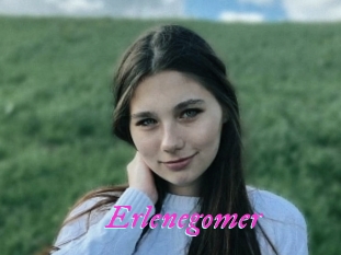 Erlenegomer