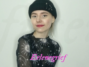 Erlenegrief