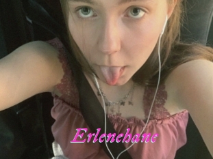 Erlenehane